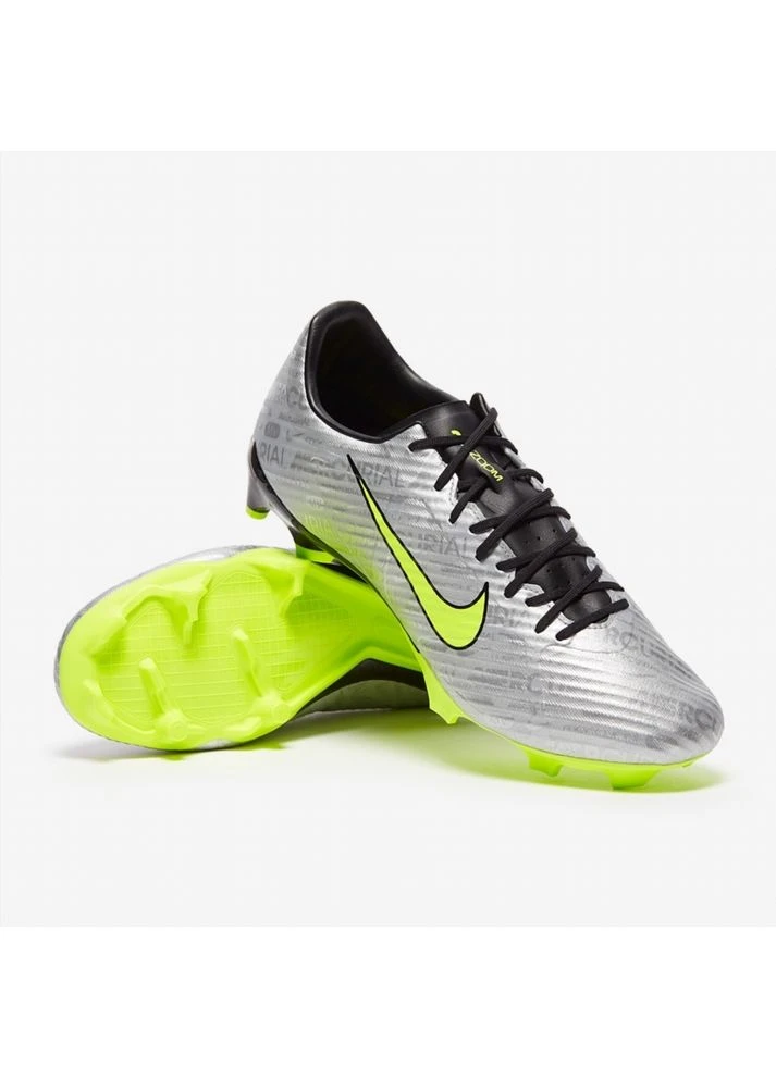 Серые бутсы air zoom mercurial vapor xv academy xxv mg grey fb8399-060 Nike