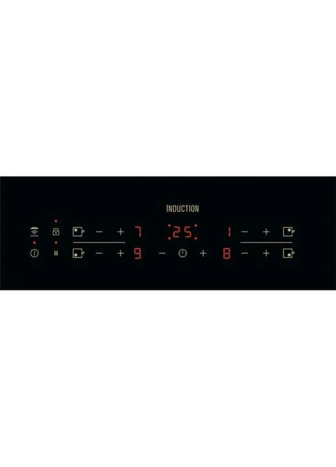 Варильна поверхня CIR60430CB Electrolux (323042559)