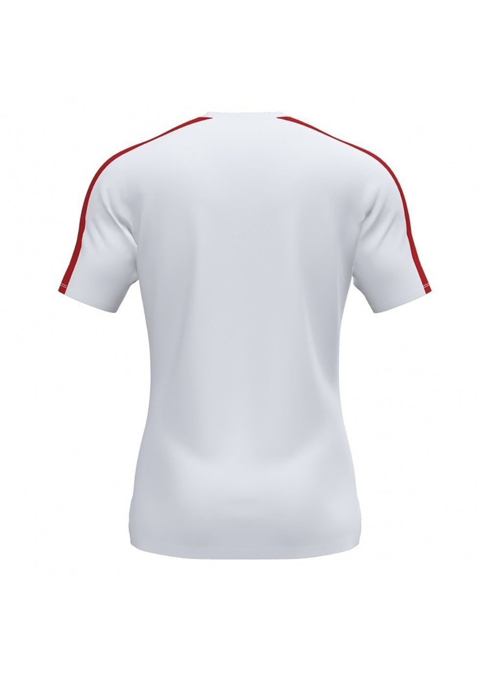 Біла футболка academy iii білий Joma