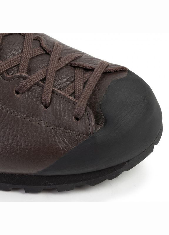 Темно-коричневые осенние ботинки mojito basic mid gtx Scarpa