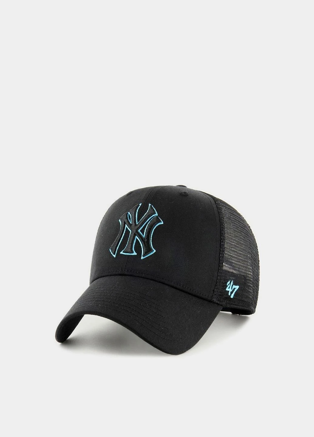 Бейсболка NEW YORK YANKEES BRANSON 47 Brand (308385109)