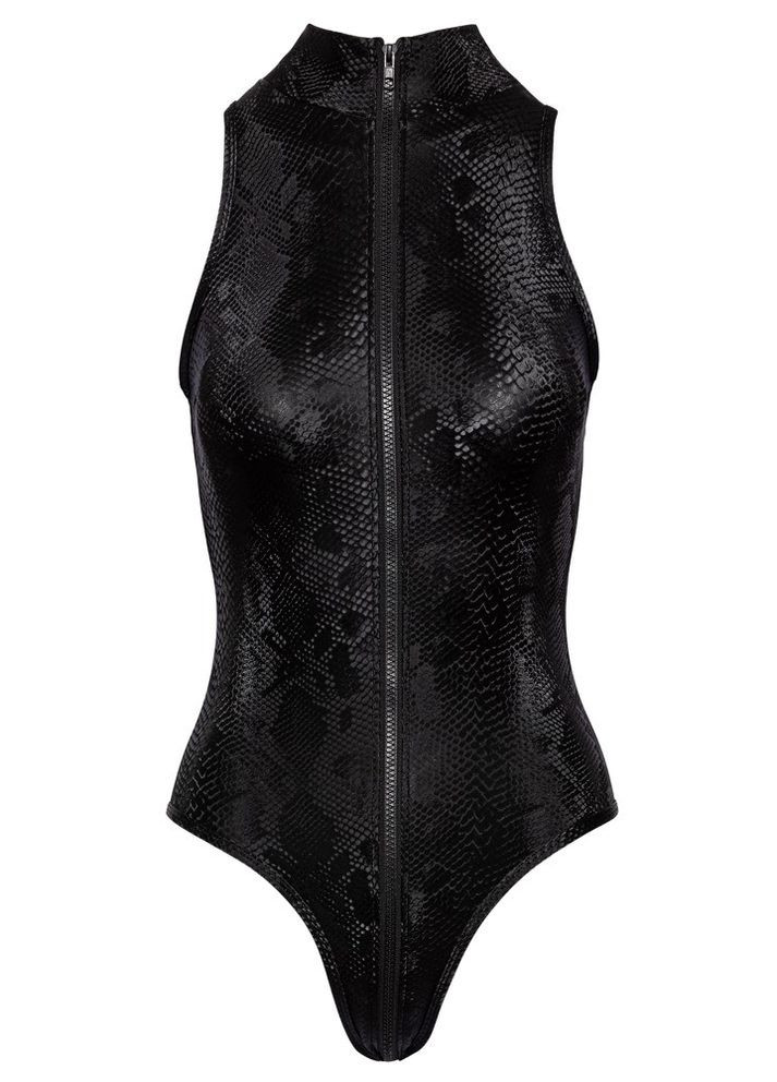 2643111 Cottelli Collection Body Snake - black - XL Orion (358200467)