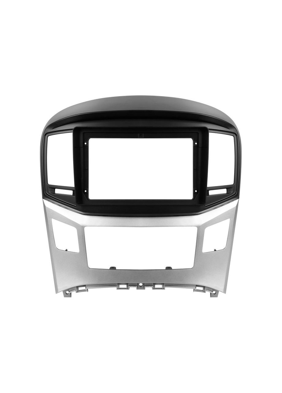 Штатна магнітола серії Q1 під H1 Starex 2016-2020 9 дюймів Hyundai (299711368)