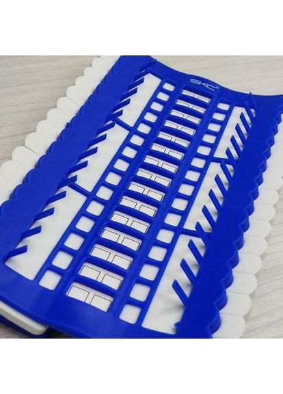 J110 Органайзер для ниток муліне в блістері на 30 кольорів Plus-plus (354794125)