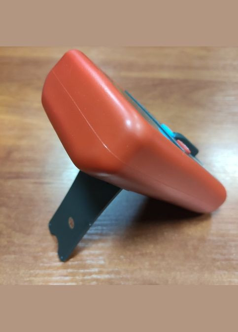 Цифровий Професійний мультиметр VC 61 тестер вольтметр No Brand (323486576)