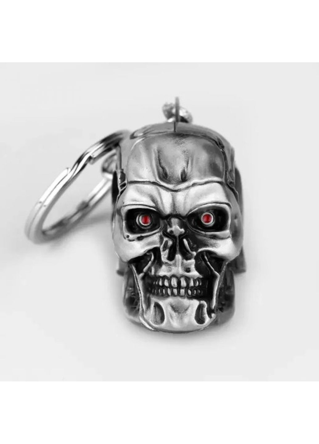 Брелок Терминатор (8202) Dobroznak (366963031)