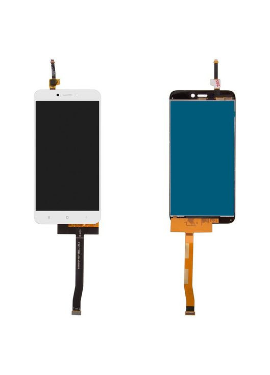 Дисплей для Redmi 4X, с сенсорным экраном,, original (prc) Xiaomi (316508497)