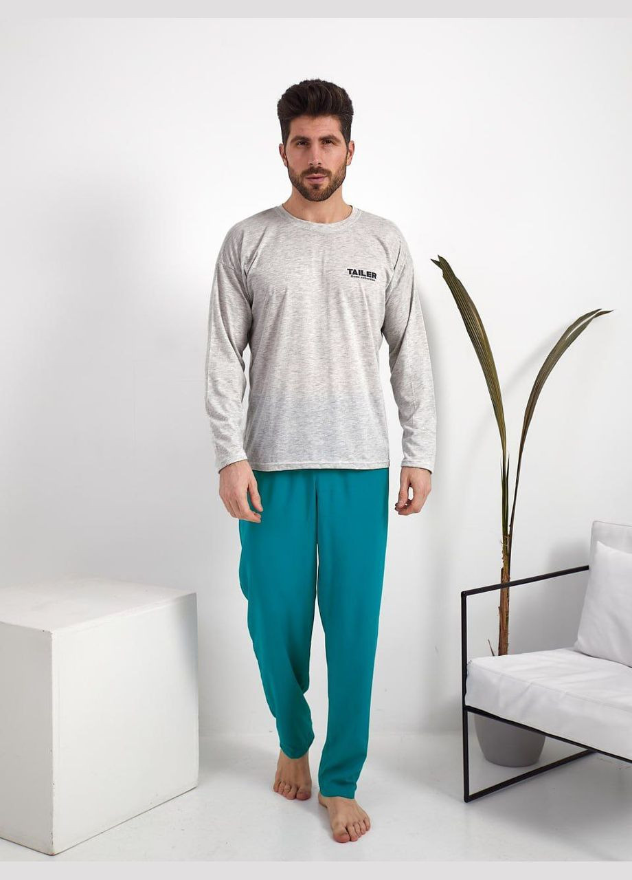 Піжама No Brand (307054456)