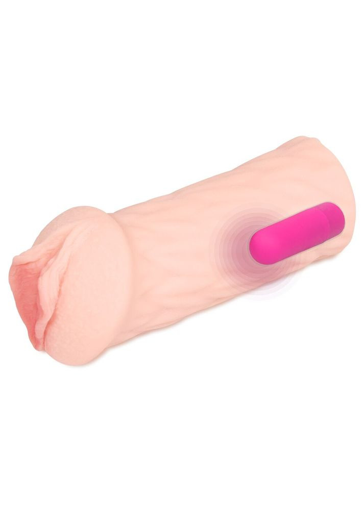 Мастурбатор Elegance 005 Vibe Kokos (317405648)