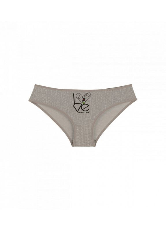 Трусы слипы подростковые для девочки с рисунком Donella Сліпи (313425512)