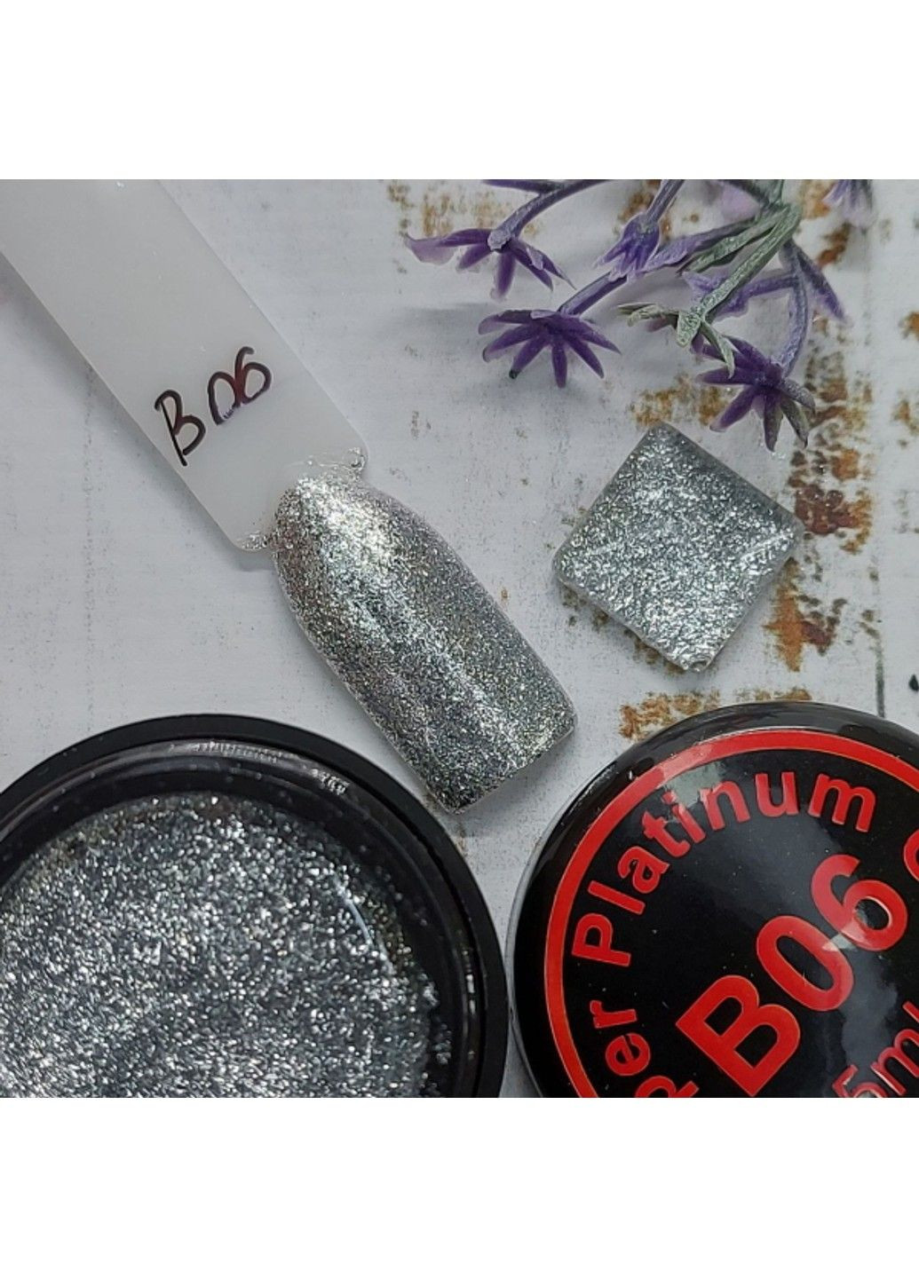 Super Platinum Gel MagicNail (292734455)