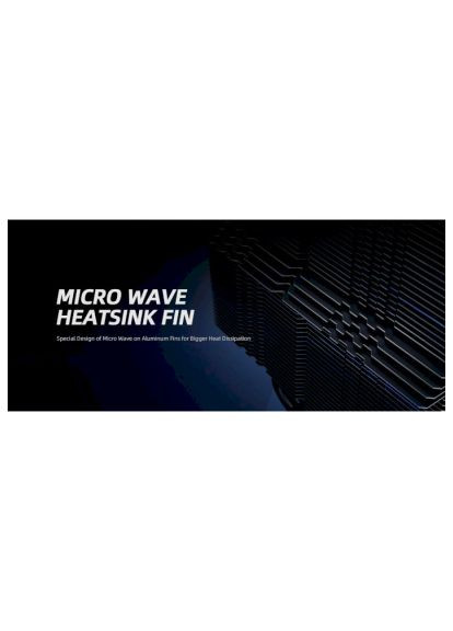 Кулер для процессора () ID-Cooling Frozn A620 Black (370016206)