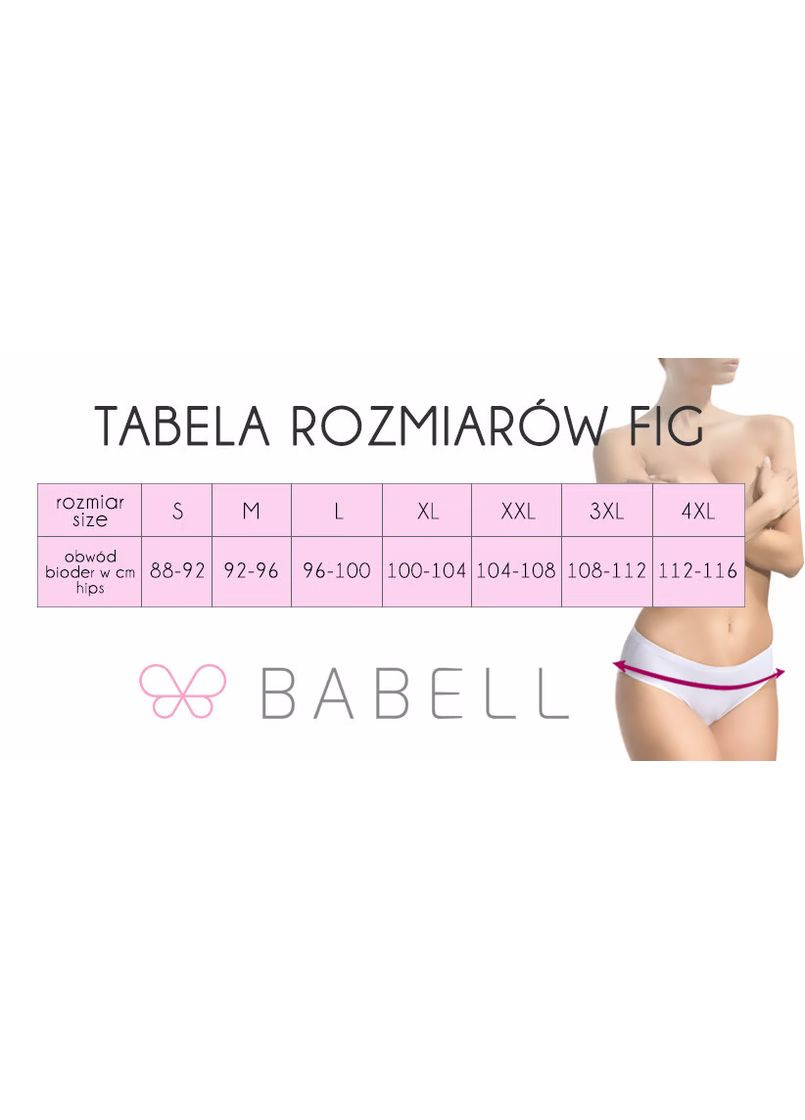 Шорти жіночі бавовняні захисні BBL188 BABELL (351584205)