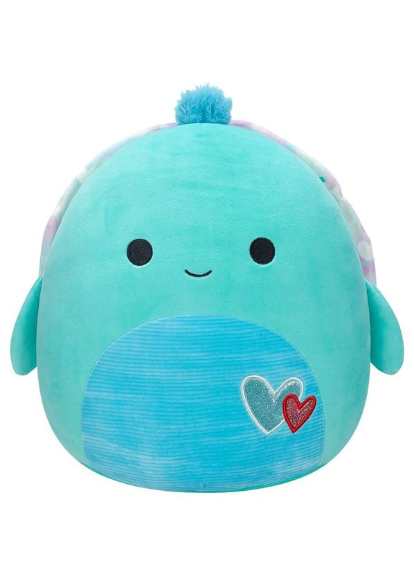 М'яка іграшка Черепаха Каскад 13 см () Squishmallows SQVA00808 (331789183)