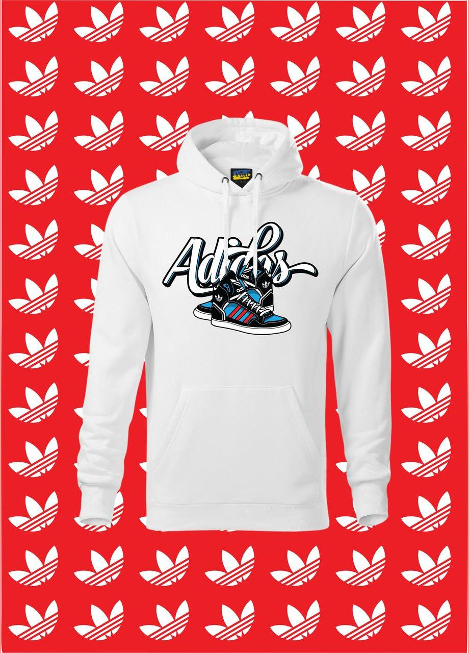 Худи YOUstyle Classic 1094 Gildan (279540560)