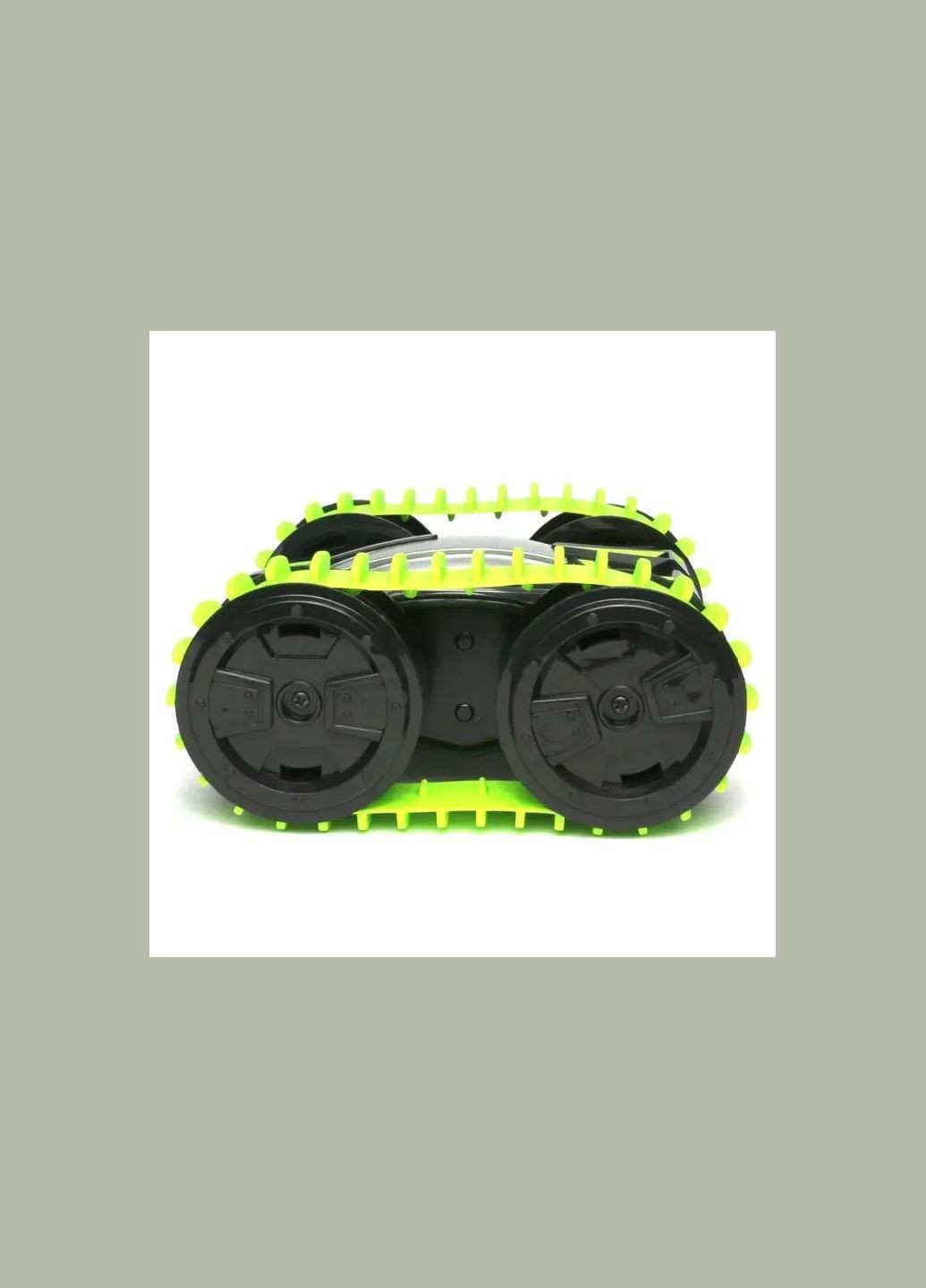 Машина-перевертень на радіокеруванні 2в1 (SY027) Shantou (348109088)