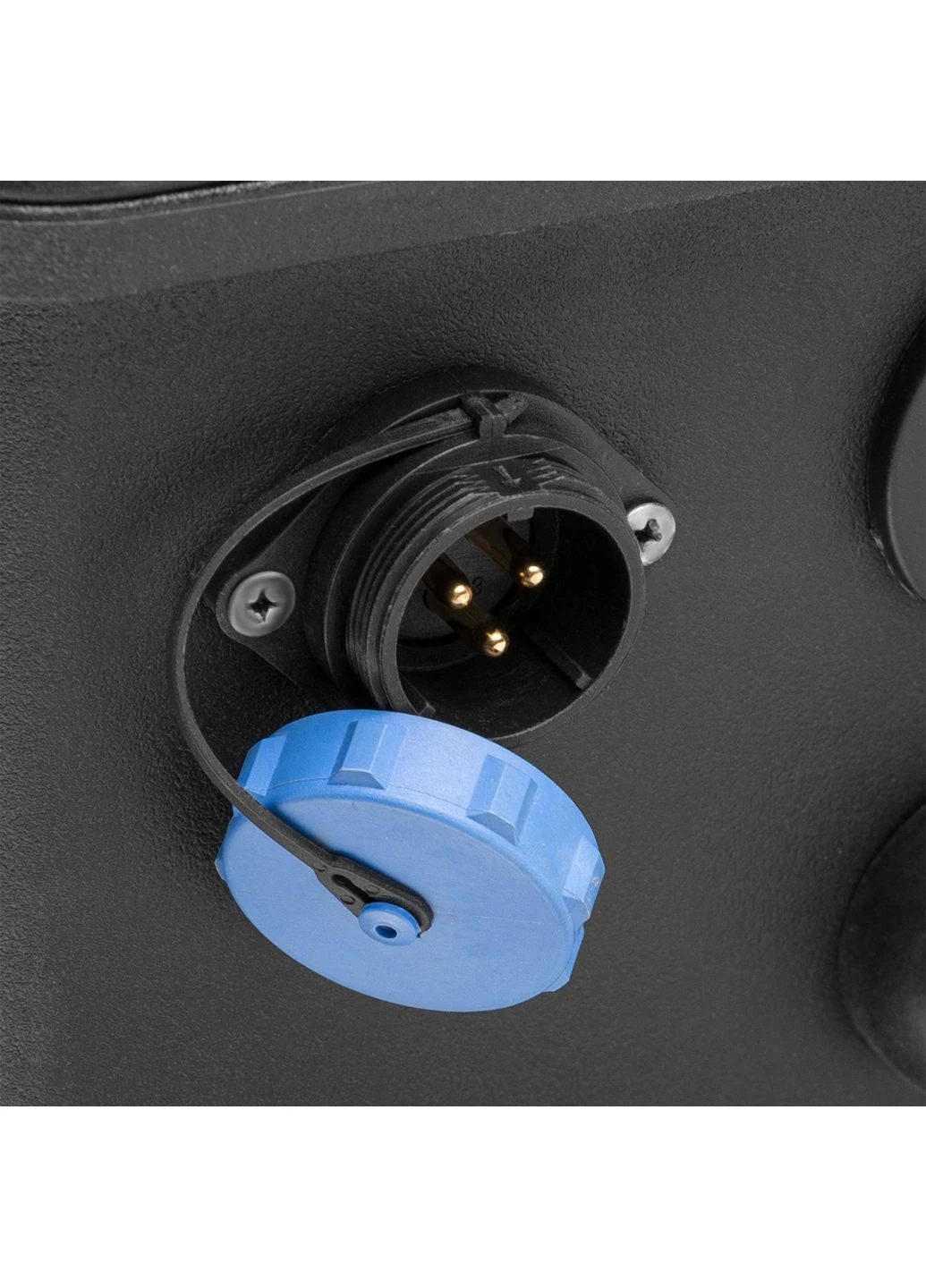Прожектор профессиональный Monster Light Mini (18 000 Lm) Recharg (PFL0151-E) Mactronic (391782584)