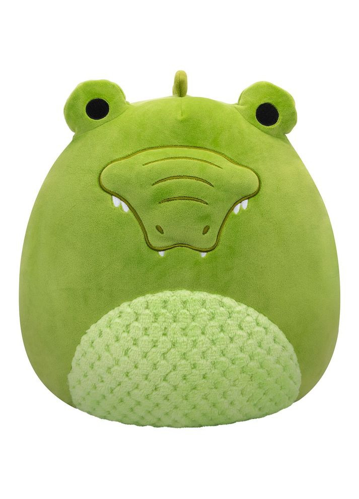 Мягкая игрушка Аллигатор Моуп, 30 см () Squishmallows SQCR06575 (331859834)
