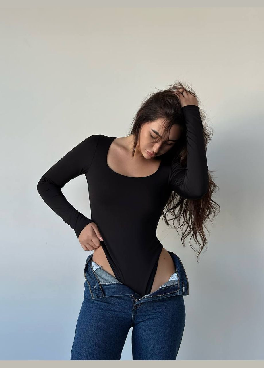 Женский базовый боди Avanti (322827382)