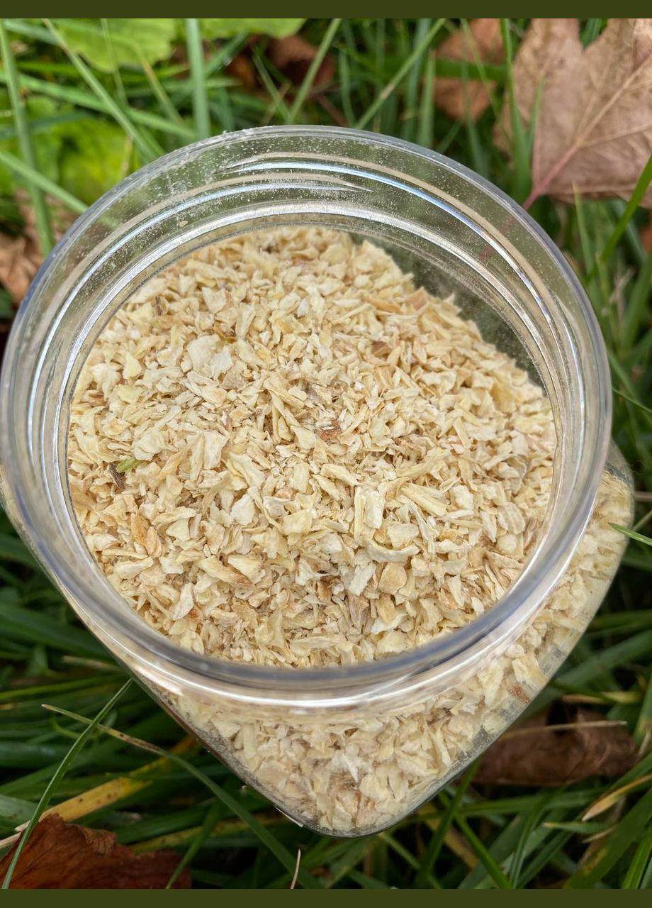 Пастернак корень сушеный Ярмарка Приправ, 50г No Brand (303727830)