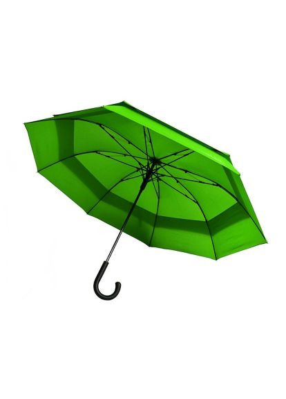Зелёный зонт family (45300-9) Line Art (367830005)