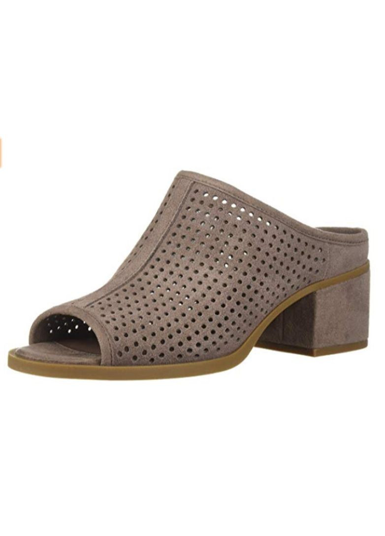 Koolaburra Туфли женские by UGG, размер 43 фиолетовый з, — (369633983)