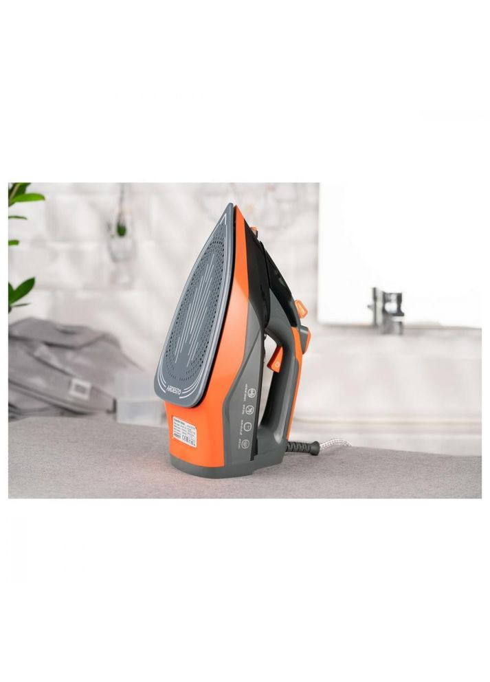 Утюг с паром IRC2233-GR Ardesto (314931948)