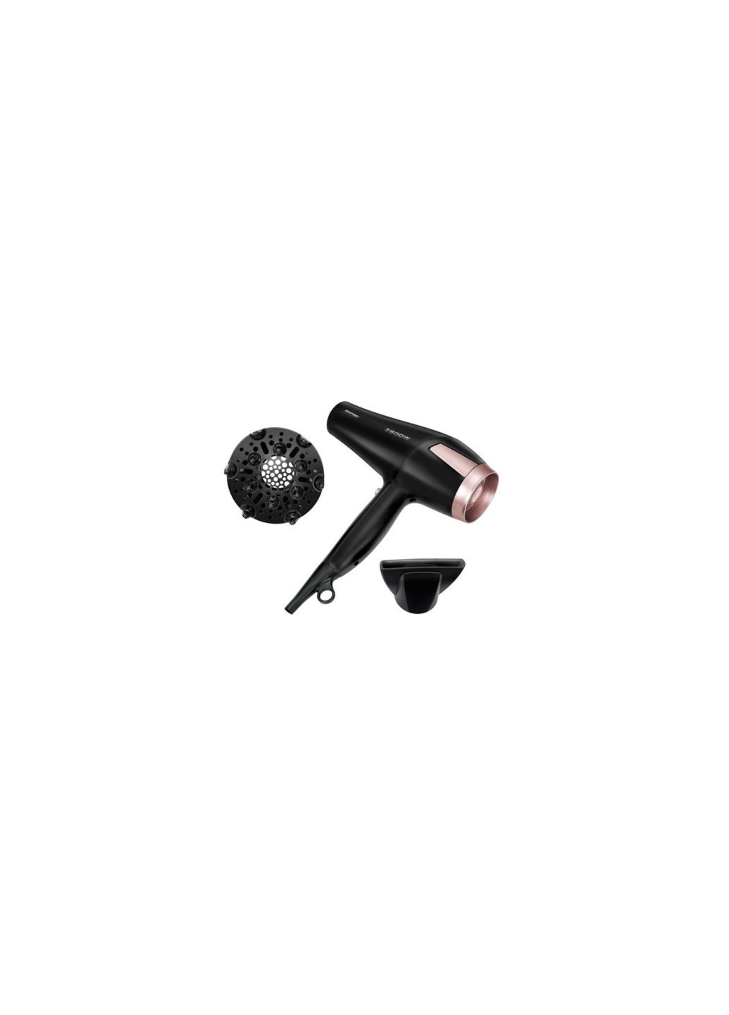 Фен MPM MSW-24 (275101722)