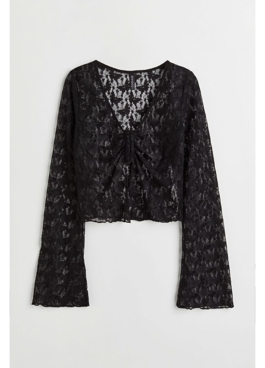 Кардиган Жіночий H&M (365288007)