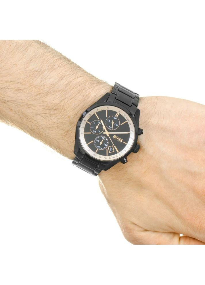 Мужские часы Grand Prix Hugo Boss 1513578 (292410919)