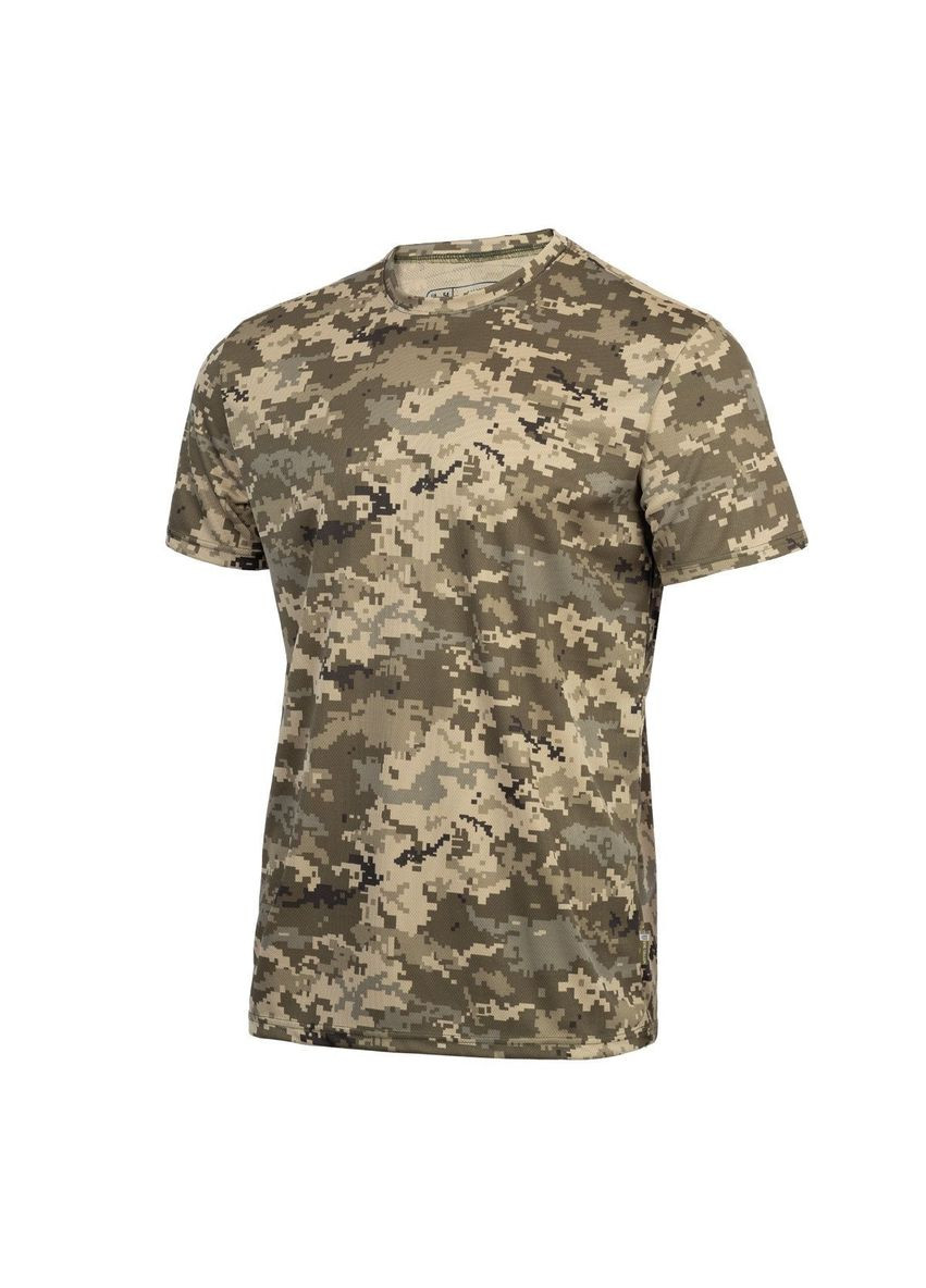 Потоотводная футболка Coolmax - Пиксель Vik-Tailor (315438702)