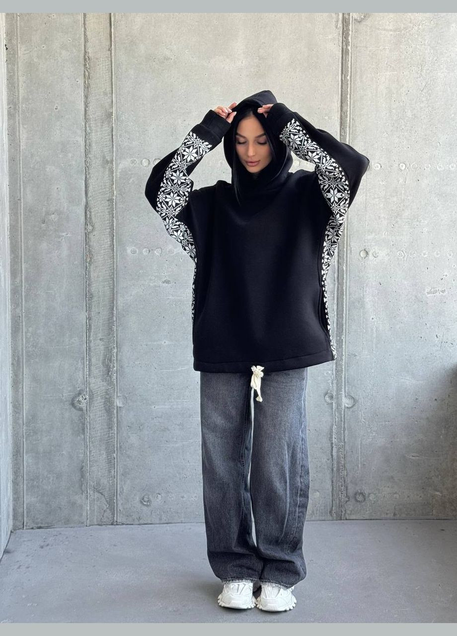 Жіноче худі No Brand (313580725)