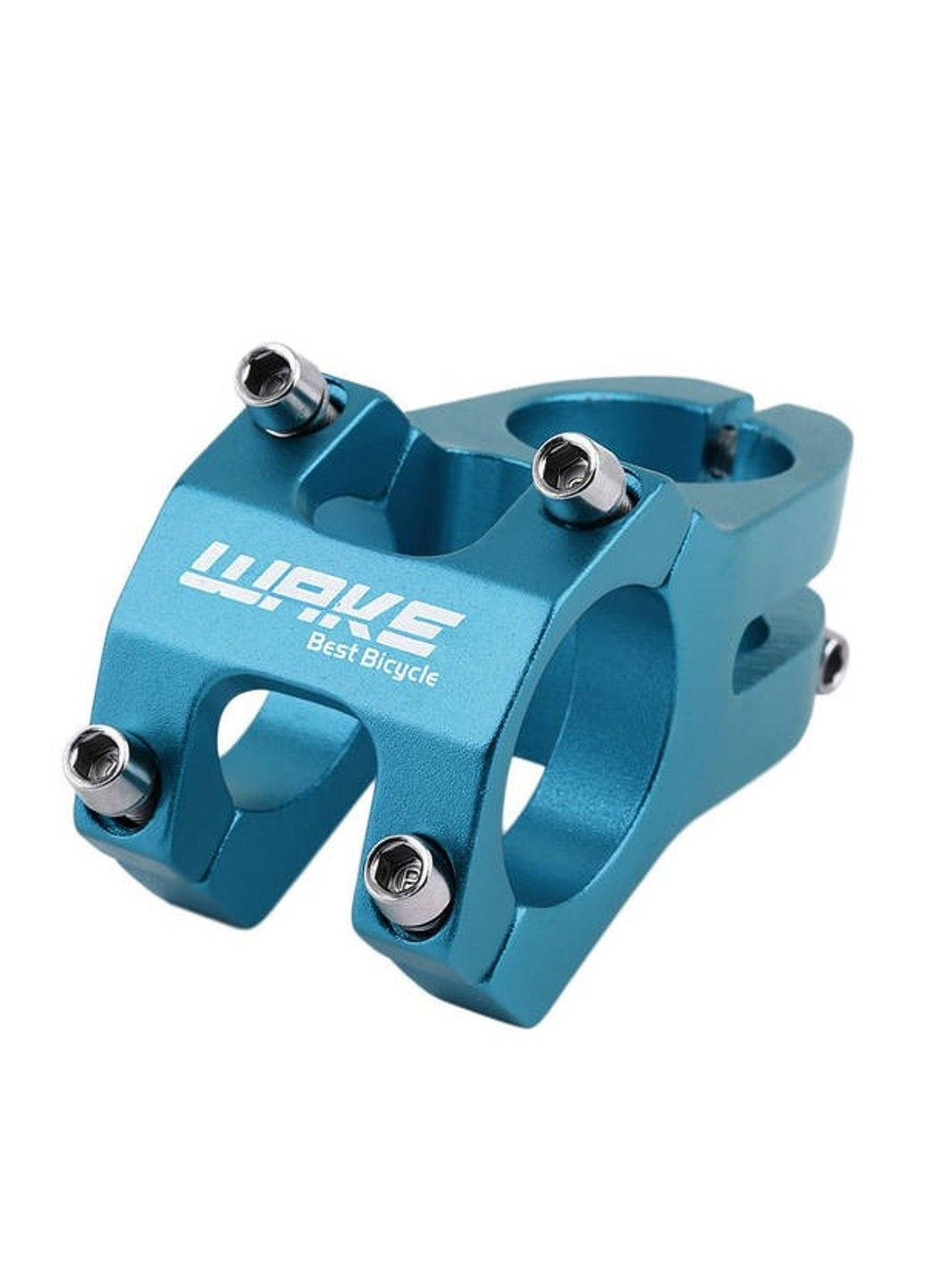 Вынос руля 40 мм x 31.8, алюминий Wake (329726536)