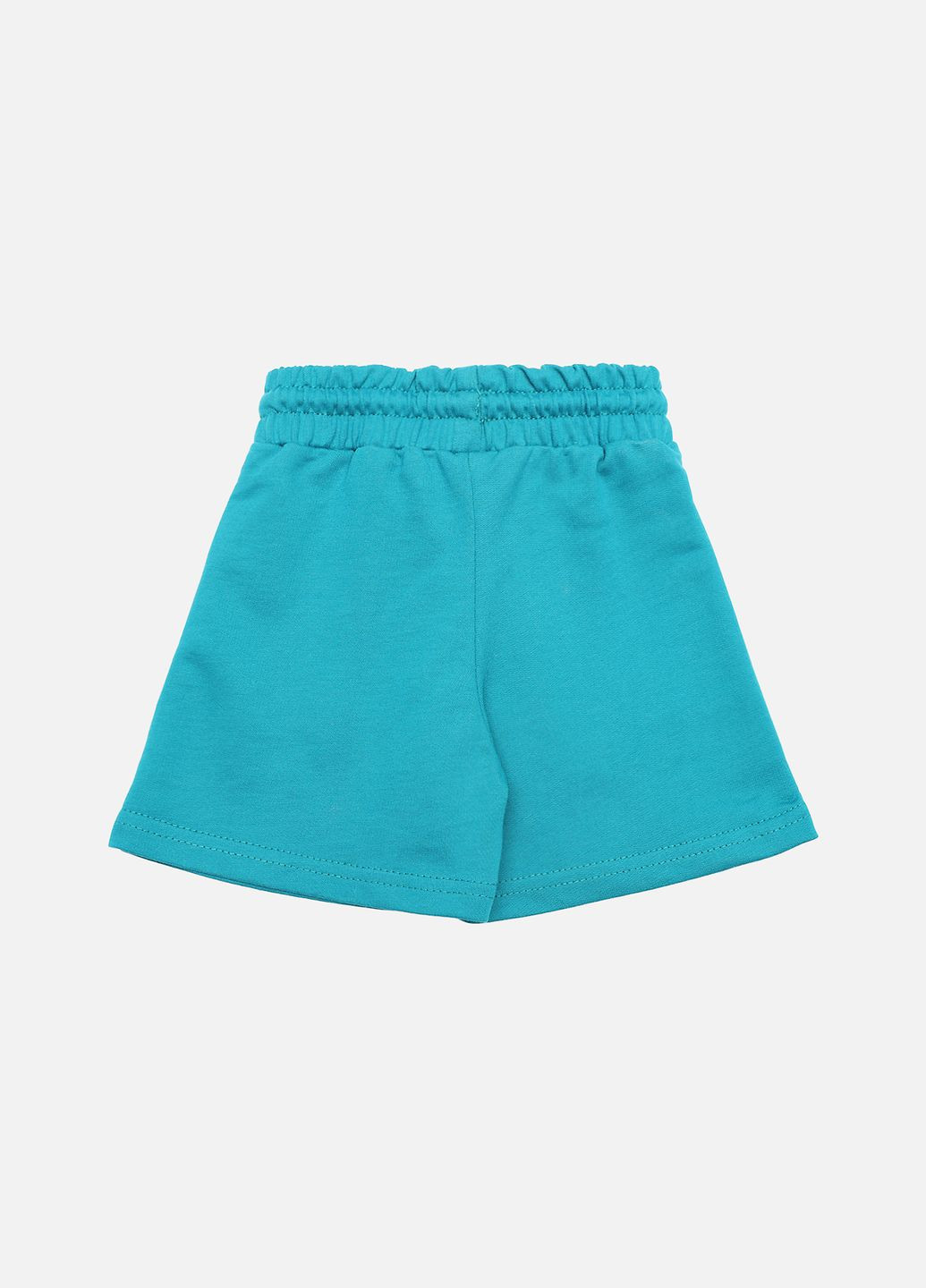 Шорты для мальчика цвет бирюзовый CB-00277290 Yuki (332164156)