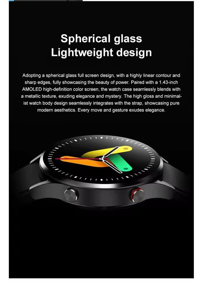 Смарт-часы женские FT32 Pink (тонометр, пульсоксиметр, звонки) 2 ремешка Amoled экран Lemfo (370162888)