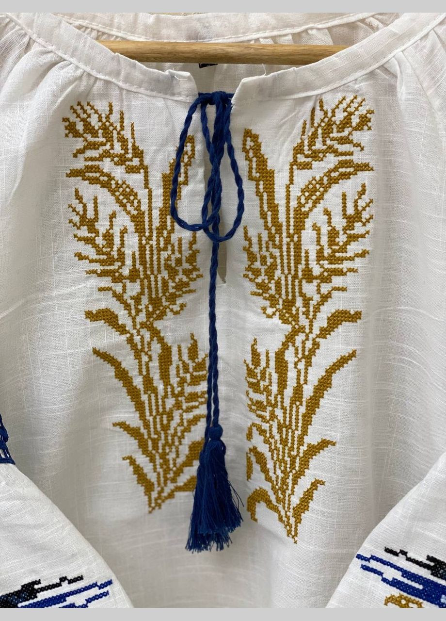 Белая рубашка ESQ