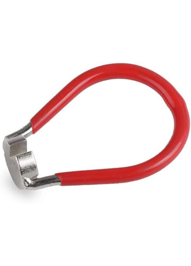 Спицний ключ велосипедний червоний No Brand (367268457)