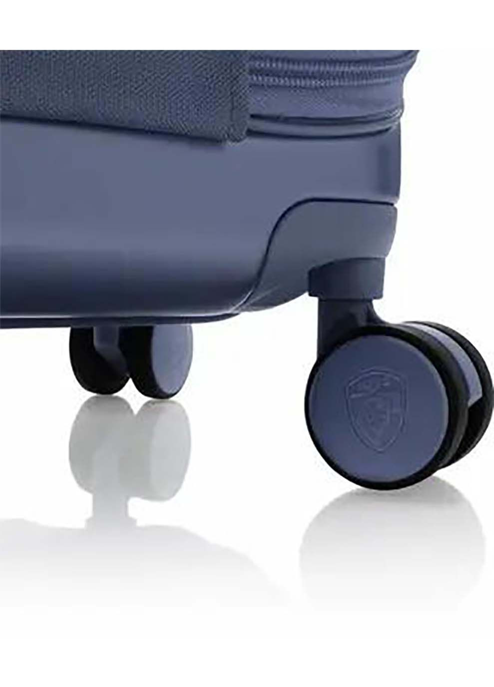 Чемодан EZ Fashion (L) Синий Heys (367188132)