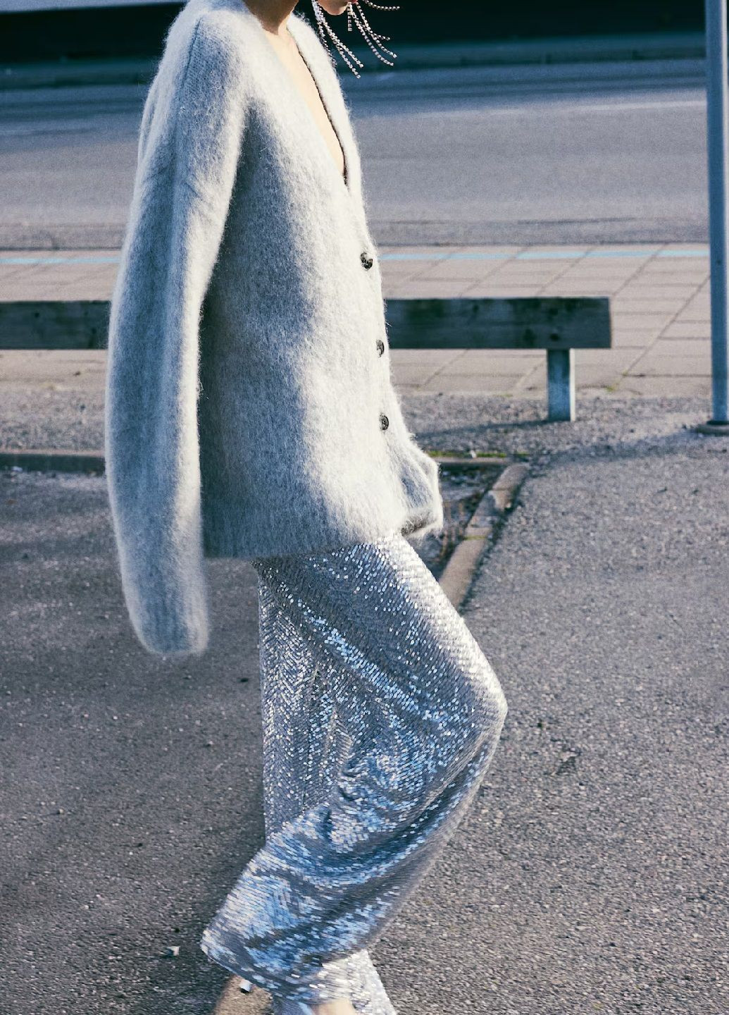 Штани H&M (315071451)