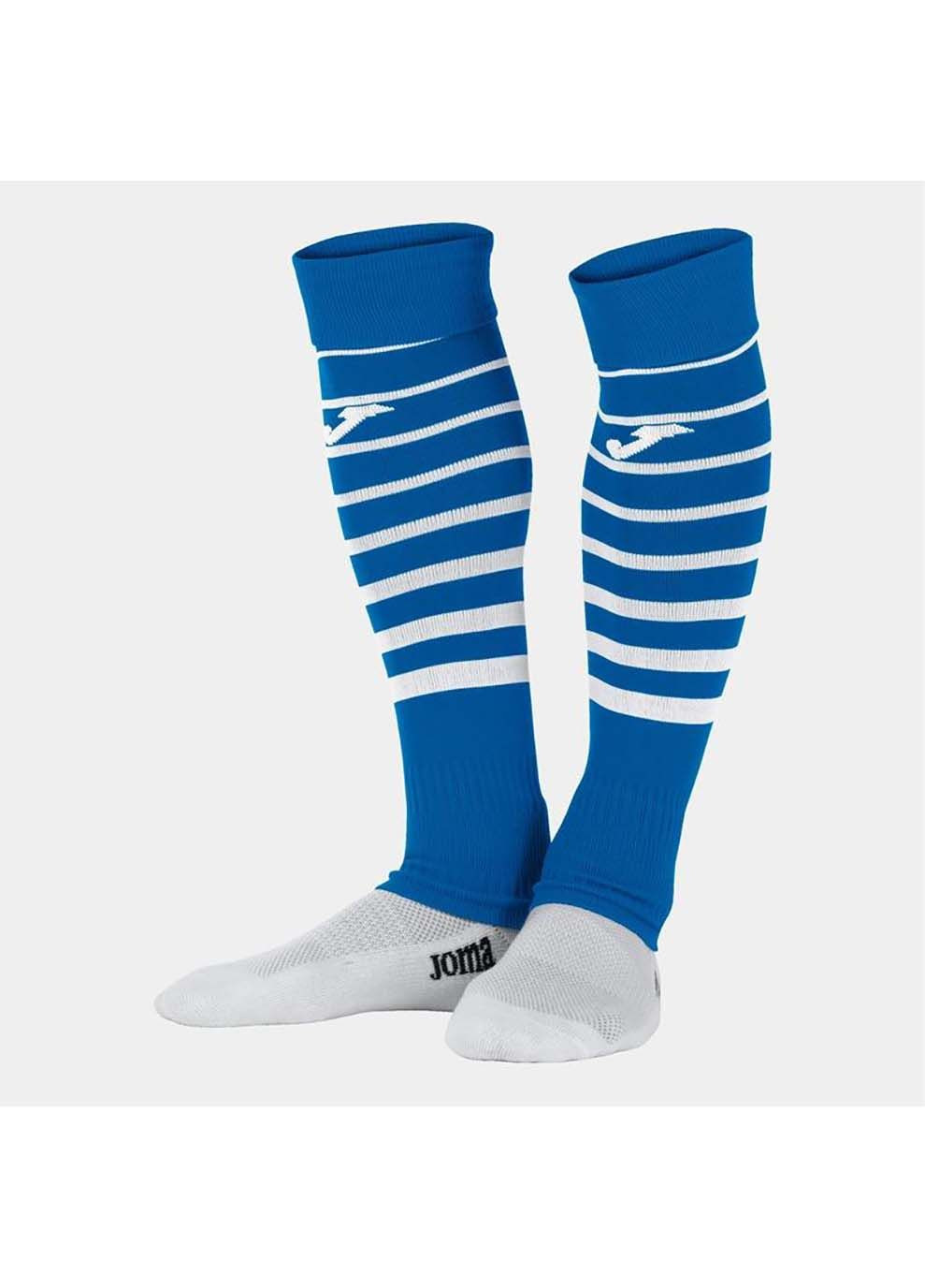 Гетры PREMIER Синий Белый Joma (367601529)