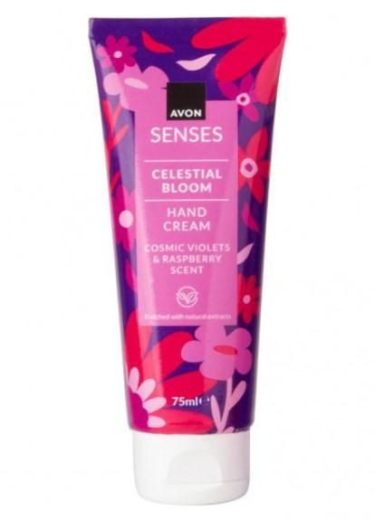 Avon Крем для рук «Небесне сяйво», 75 мл — Крем, (316091202)