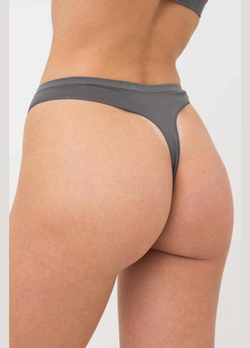 Трусики стрінги безшовні Giulia STRING (302297253)