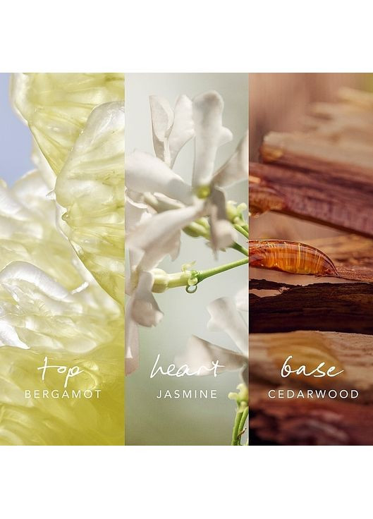 Мост для тела Inspired Nature Body Mist 250ml (1436569-30508777) Mexx (368627498)