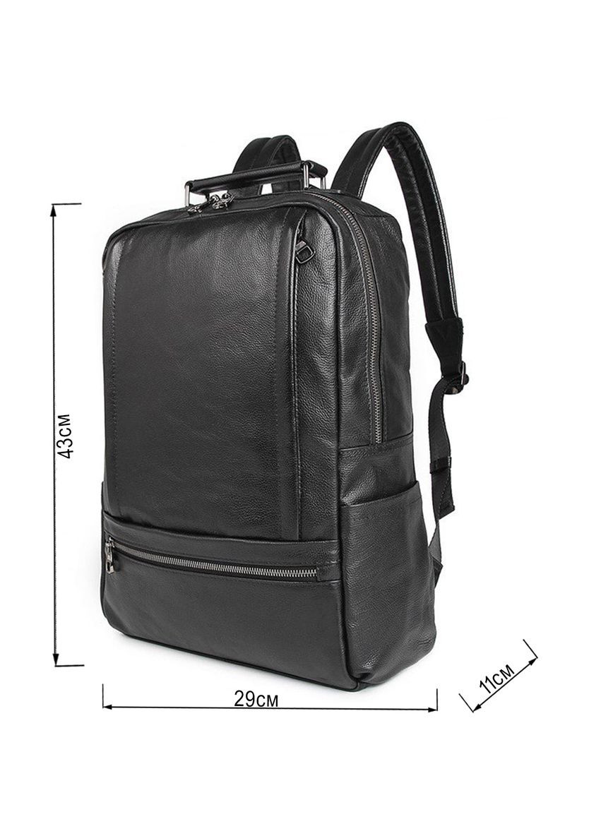 Сумка с клапаном из кожзаменителя sale_14949 Черная Vintage (338413166)