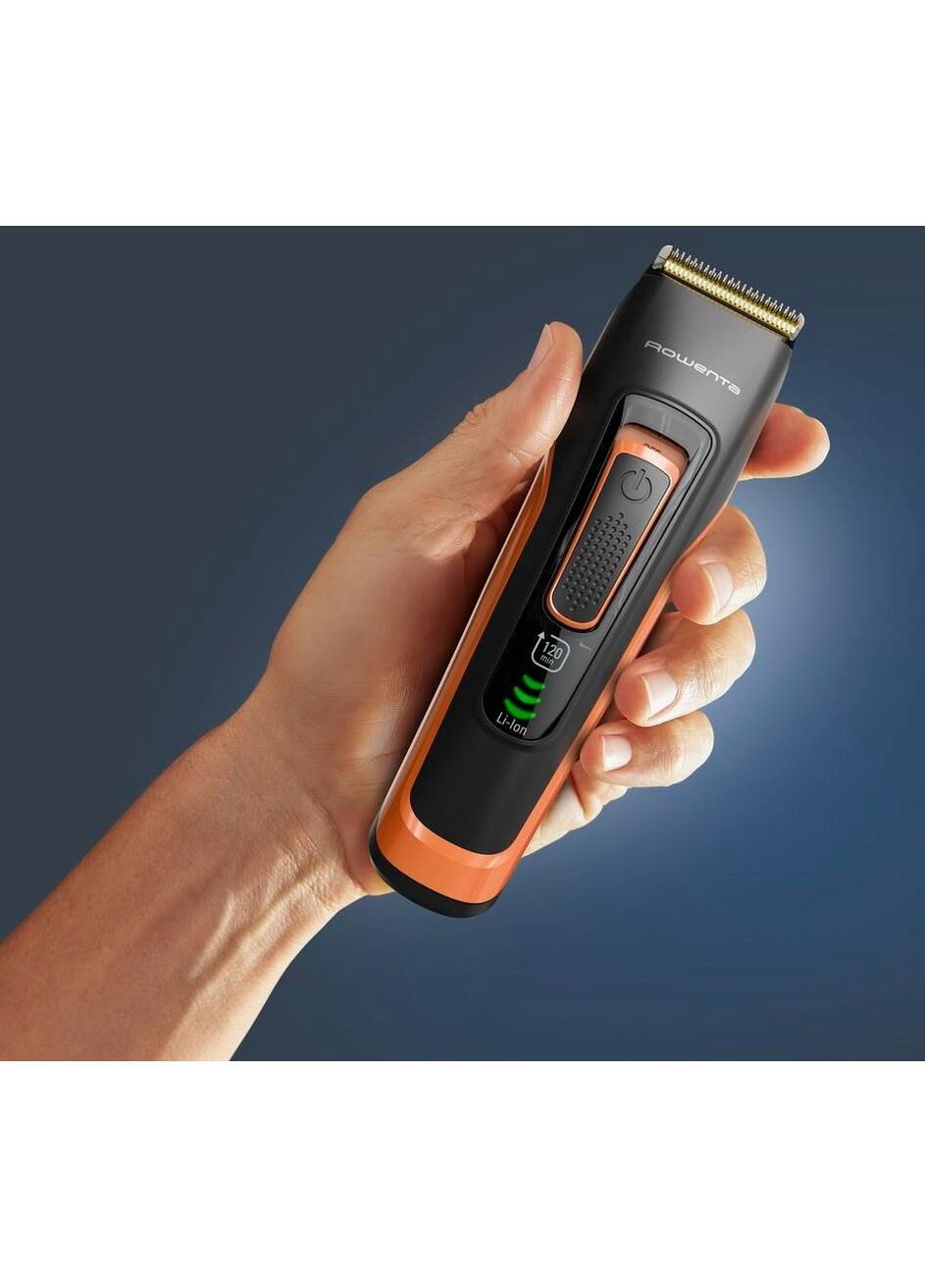 Машинка для стрижки TN5202F0 Rowenta (370619131)