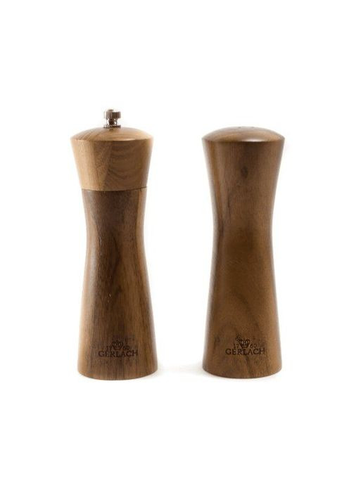 Набір млинків для спецій Natur (5901035501027) Gerlach (315143385)