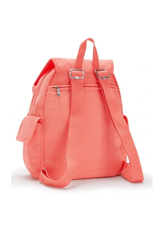 Рюкзак CITY PACK S Fresh Coral (Z02) K15635_Z02 Kipling (372663587)