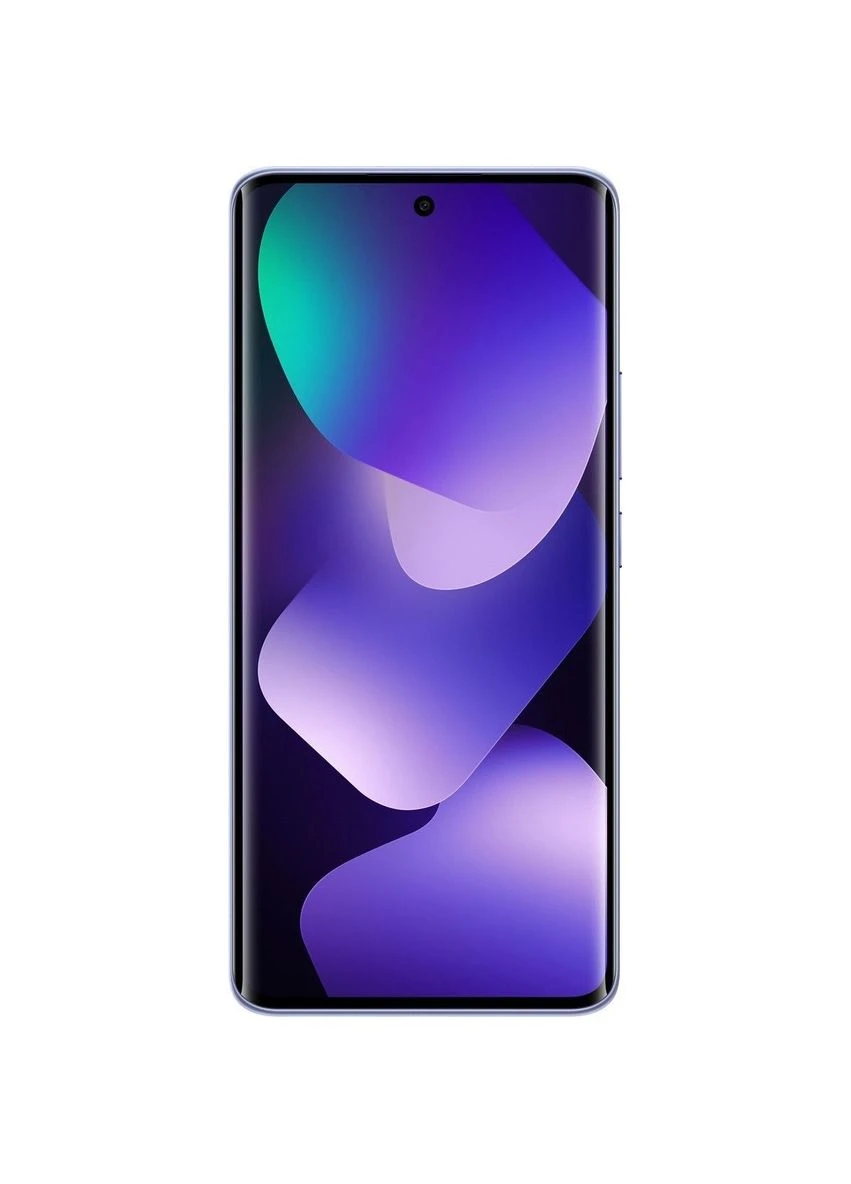 Смартфон Note 15 4G 6/128GB Purple UA-UCRF [156399] Redmi (399625889)