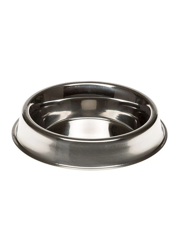 Миска из нержавеющей стали с антискозированной проволокой для собак и кошек Supernova (Ферпласт Супернова) 90 - h 22 x h 5,2 см - 0,9 л Ferplast (352717985)