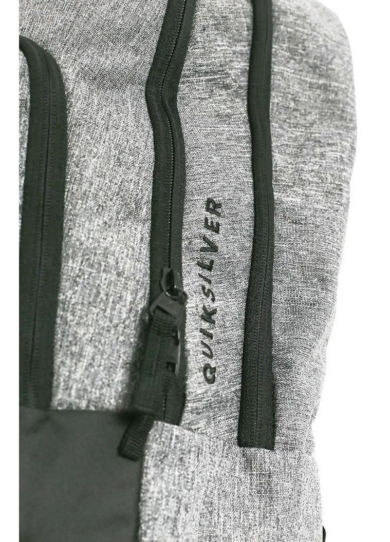 Рюкзак міський 24L Burst II сірий Quiksilver (360893739)